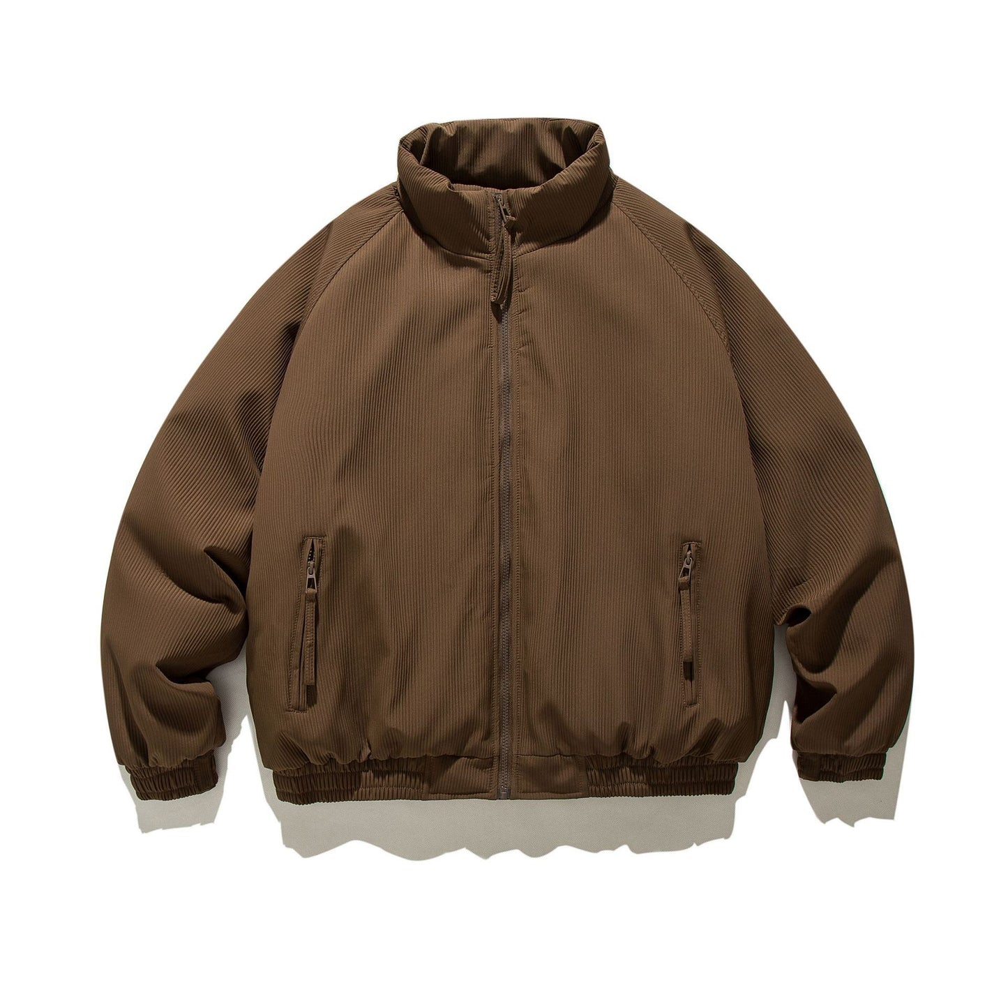 Loose Cotton-padded