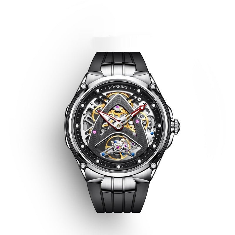 Automatic Mechanical High-end Single Display
