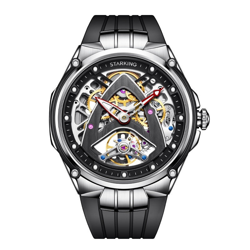 Automatic Mechanical High-end Single Display