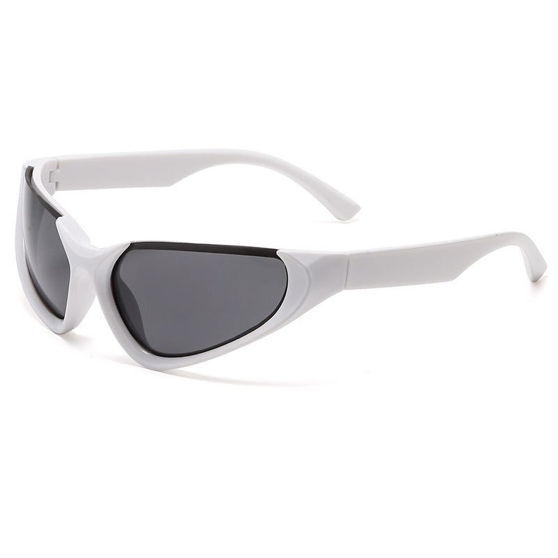 Outdoor Sports Cycling Fashion Sunglasses