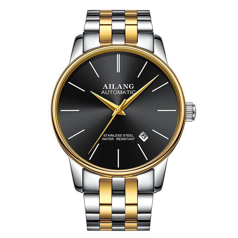 Ailang automatic mechanical watche
