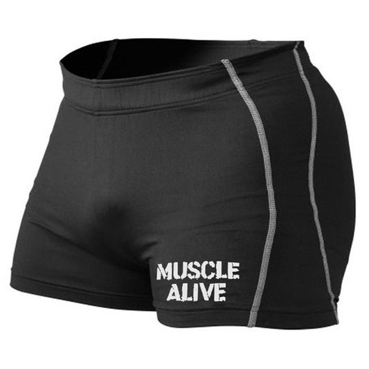 Men Gym Shorts For Bodybuilding