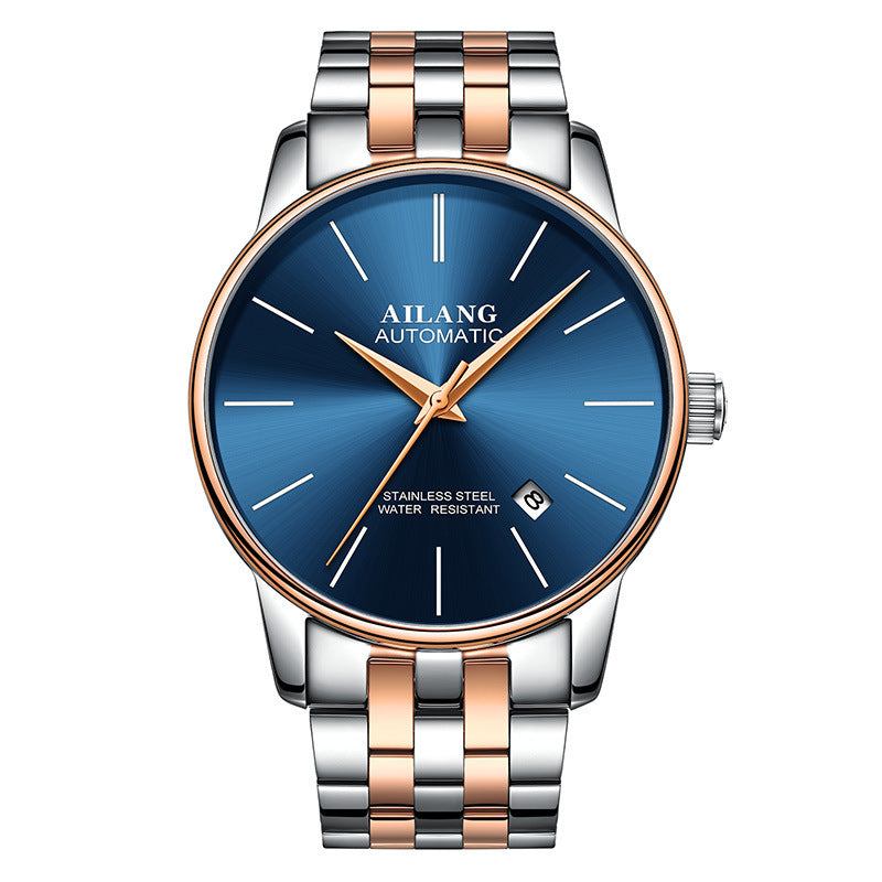 Ailang automatic mechanical watche