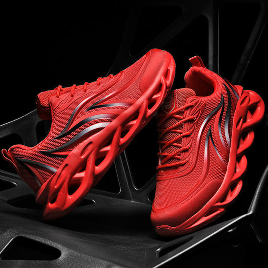 Trendy Sports Shoes Casual Running Shoes