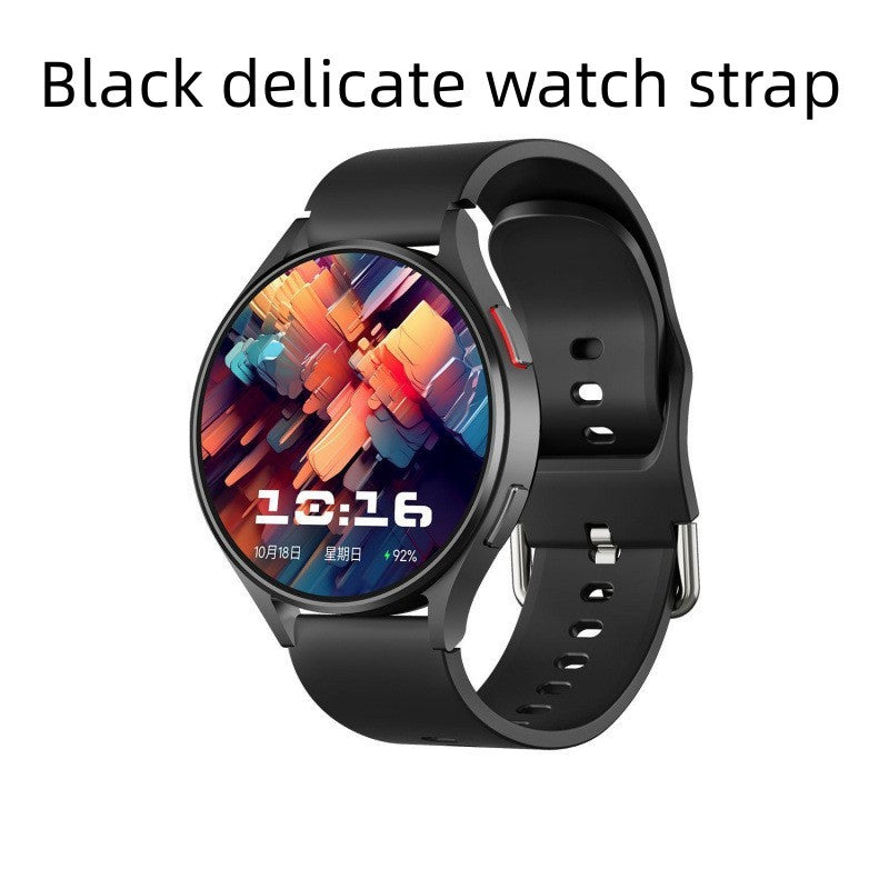 Smart Watch Fashionable And Casual