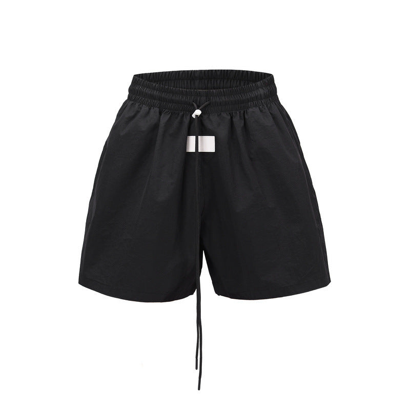 RO Style Track Shorts