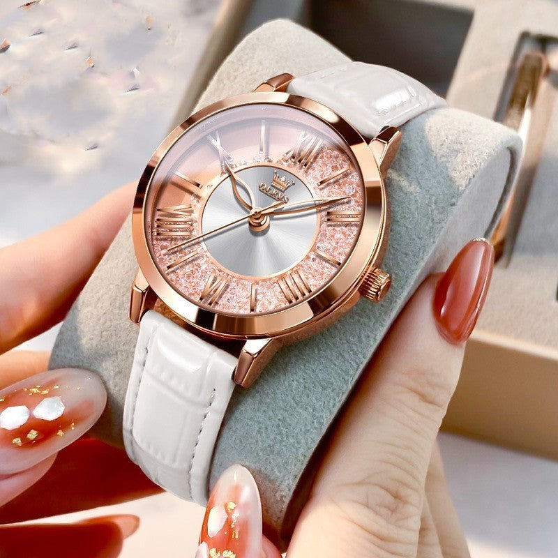 Women's Watch a perfect gift for her