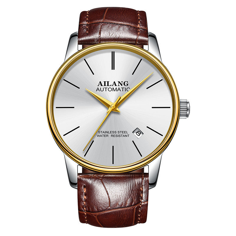 Ailang automatic mechanical watche