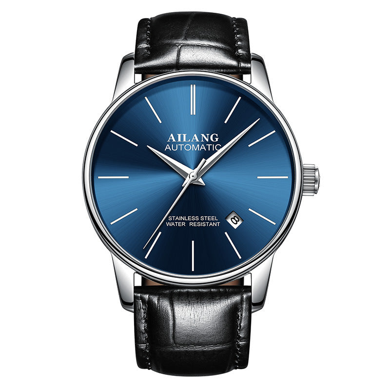 Ailang automatic mechanical watche