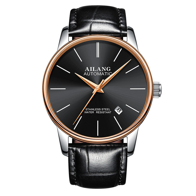 Ailang automatic mechanical watche