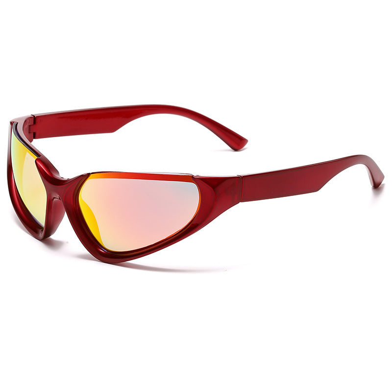 Outdoor Sports Cycling Fashion Sunglasses