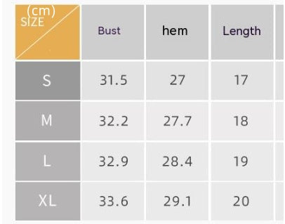 Yoga Clothes Vest Strapless Beam