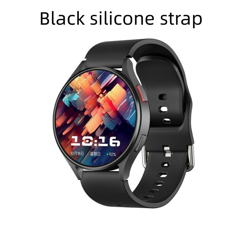 Smart Watch Fashionable And Casual