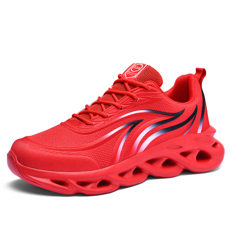 Trendy Sports Shoes Casual Running Shoes
