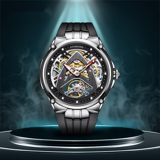 Automatic Mechanical High-end Single Display