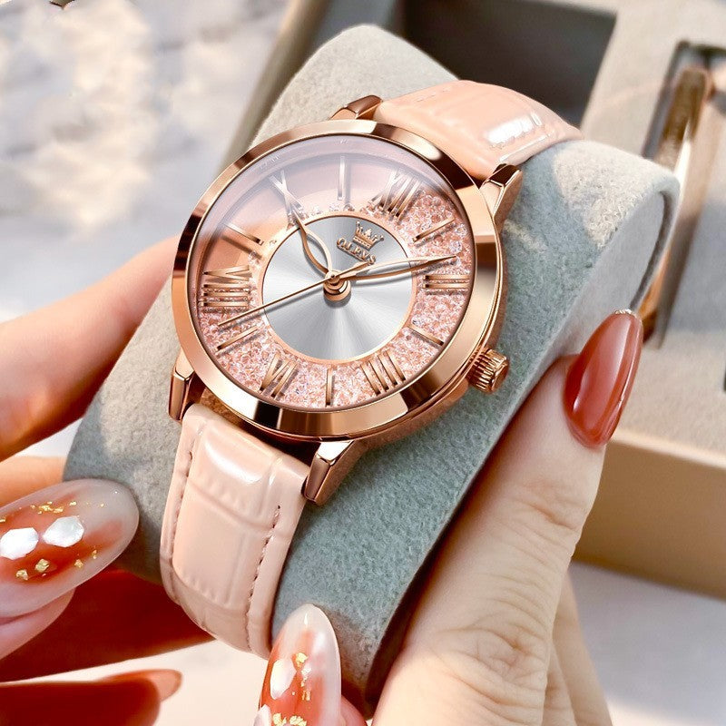 Women's Watch a perfect gift for her