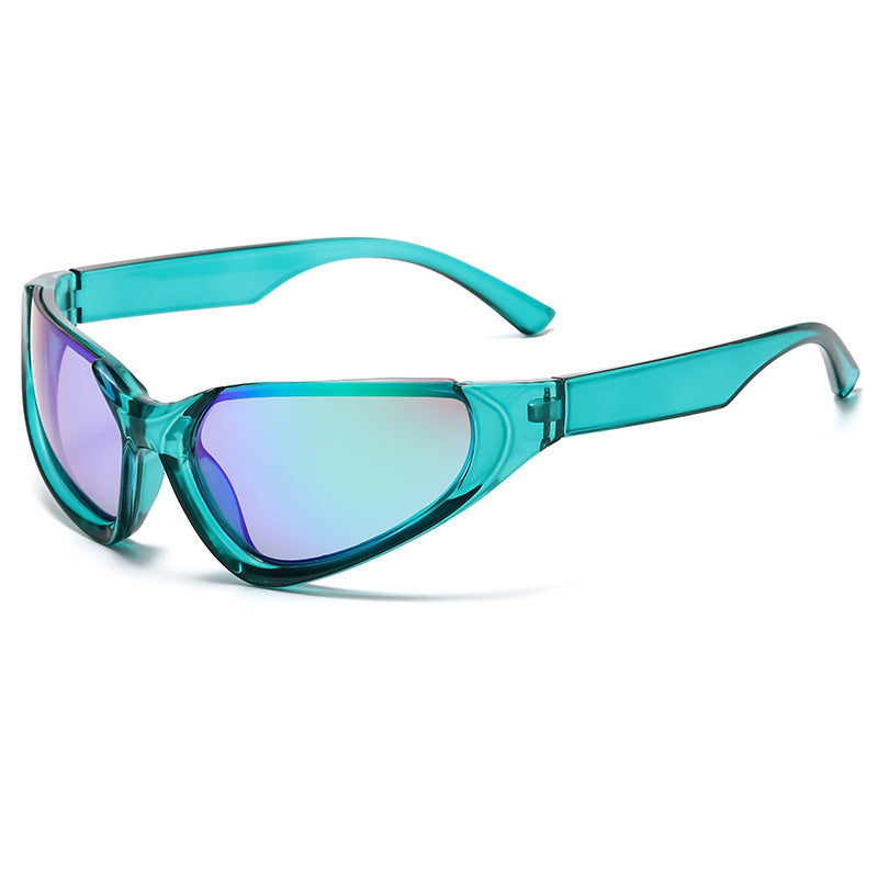 Outdoor Sports Cycling Fashion Sunglasses