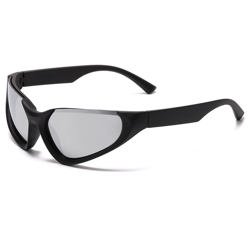 Outdoor Sports Cycling Fashion Sunglasses