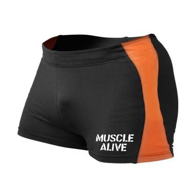 Men Gym Shorts For Bodybuilding