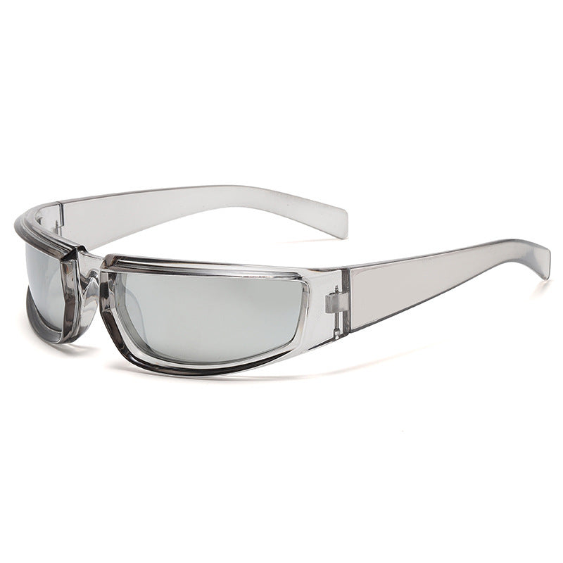 Fashion New Personality Cycling Sports Trend Sunglasses
