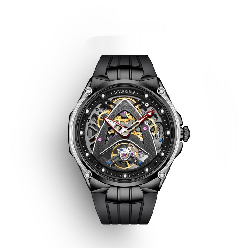 Automatic Mechanical High-end Single Display