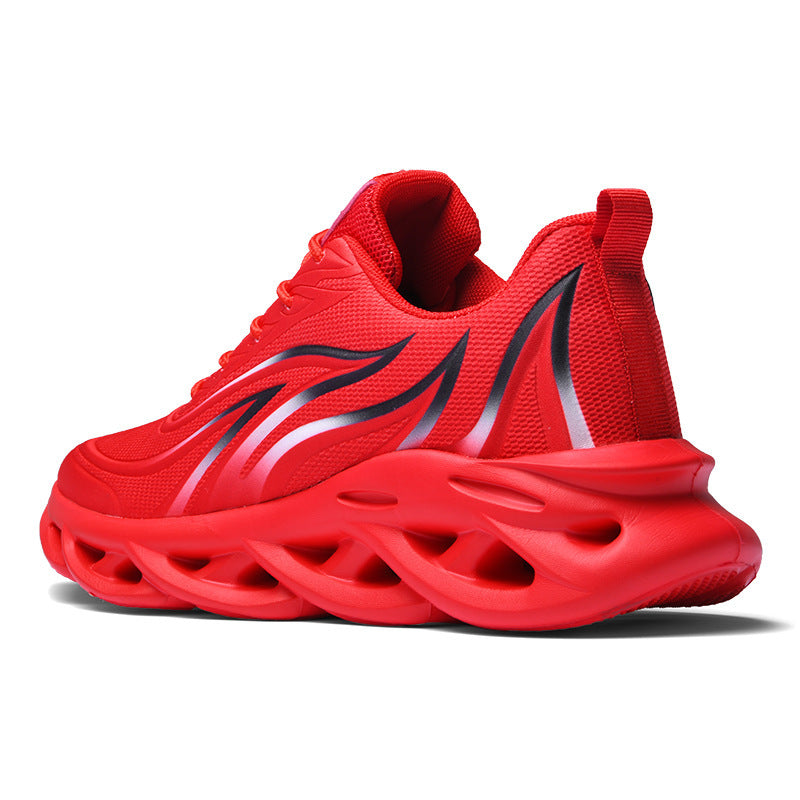 Trendy Sports Shoes Casual Running Shoes